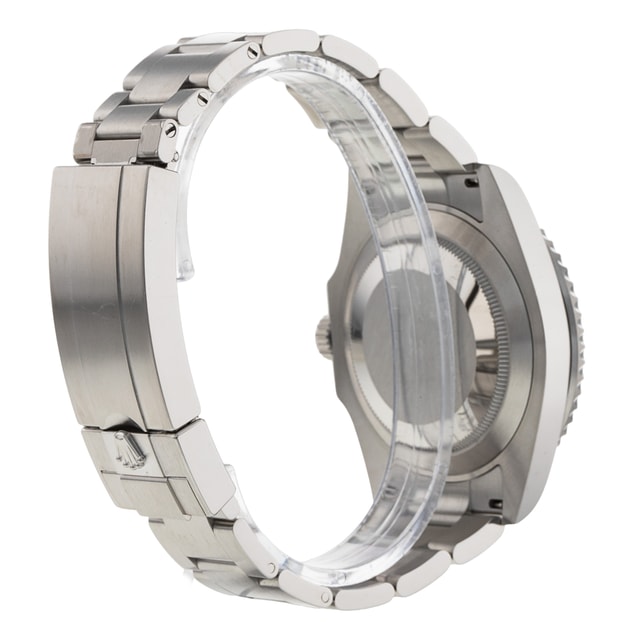 Rolex Submariner Starbucks Image 3